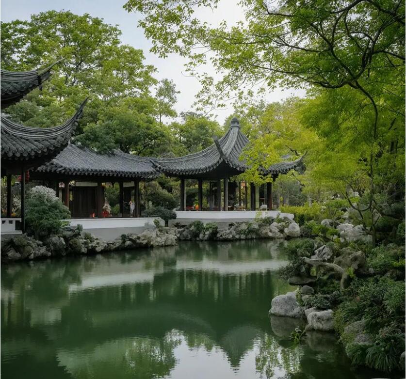 敖汉旗翠芙土建有限公司